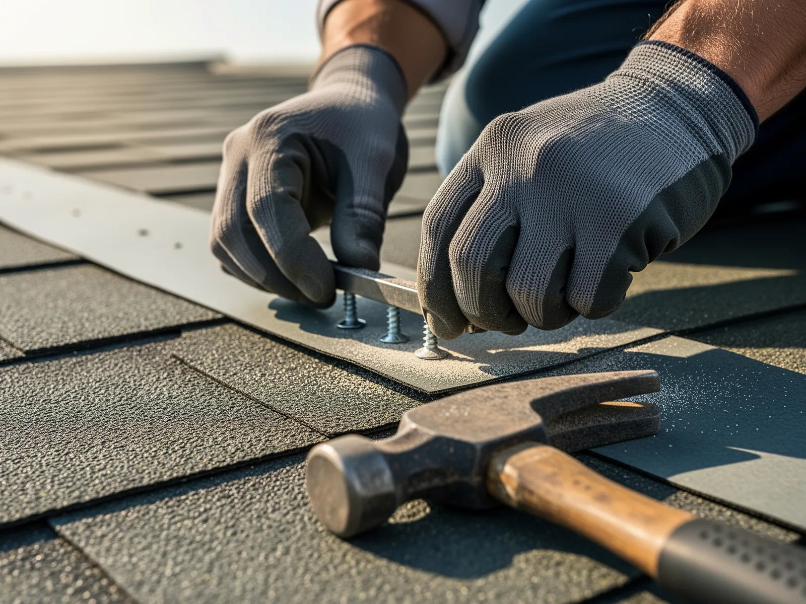 Why choose Fascia Repair in Hueysville, KY